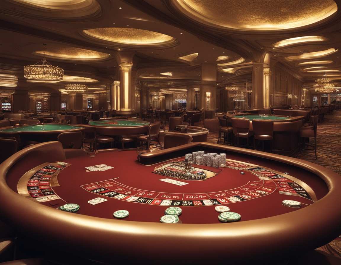136bet bet
